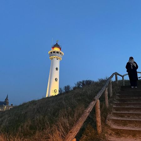 Vakantiehuis Aan Zee Egmond aan Zee Εξωτερικό φωτογραφία