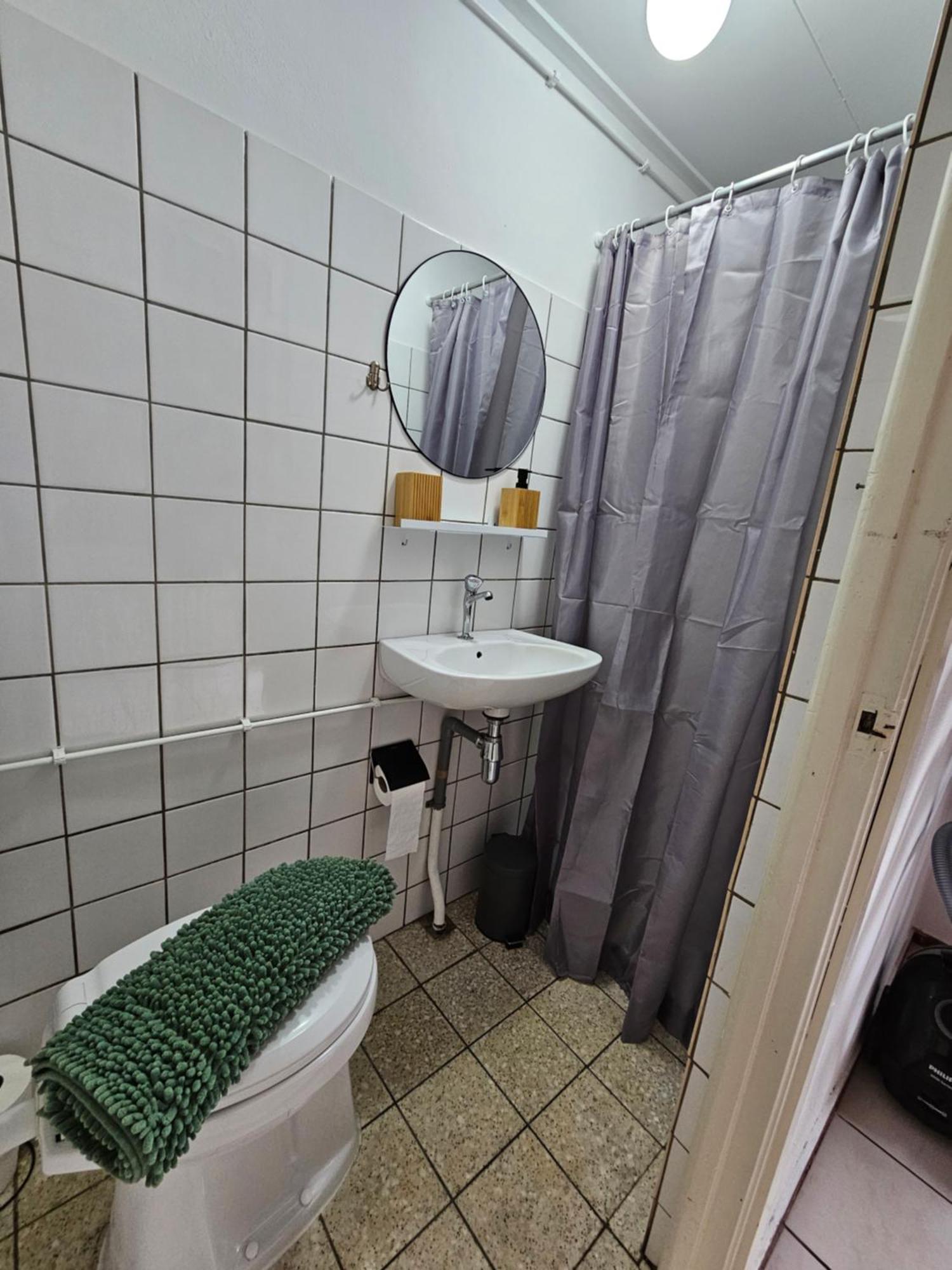 Vakantiehuis Aan Zee Egmond aan Zee Εξωτερικό φωτογραφία