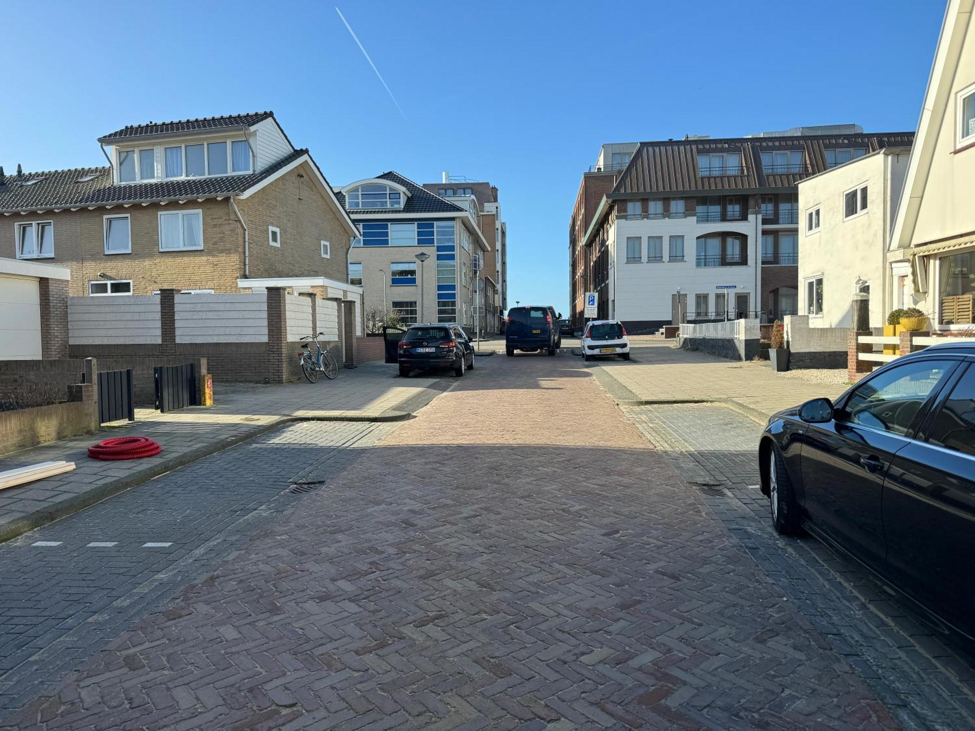 Vakantiehuis Aan Zee Egmond aan Zee Εξωτερικό φωτογραφία
