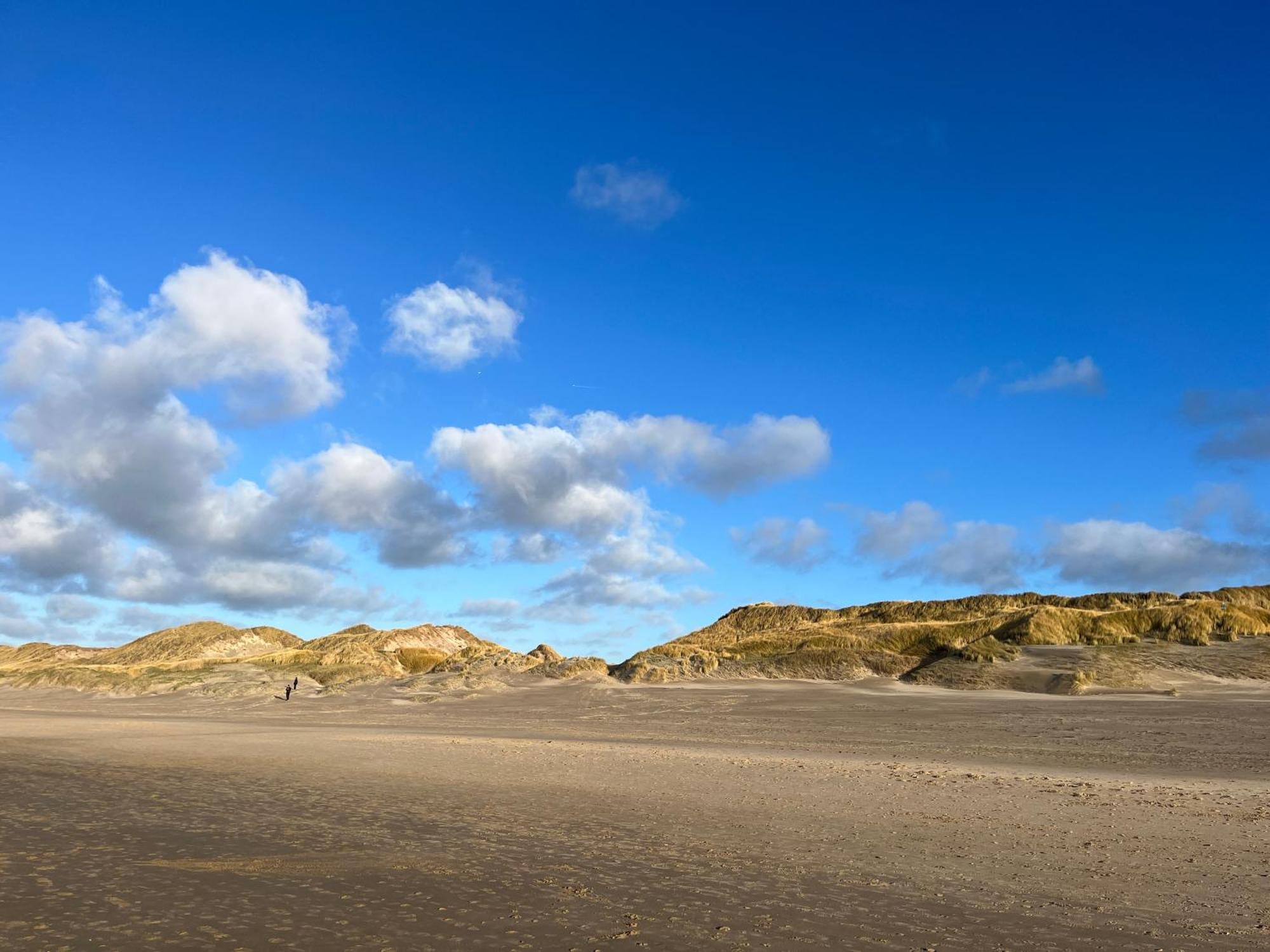 Vakantiehuis Aan Zee Egmond aan Zee Εξωτερικό φωτογραφία